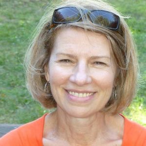 Meet your Posher, Cindy